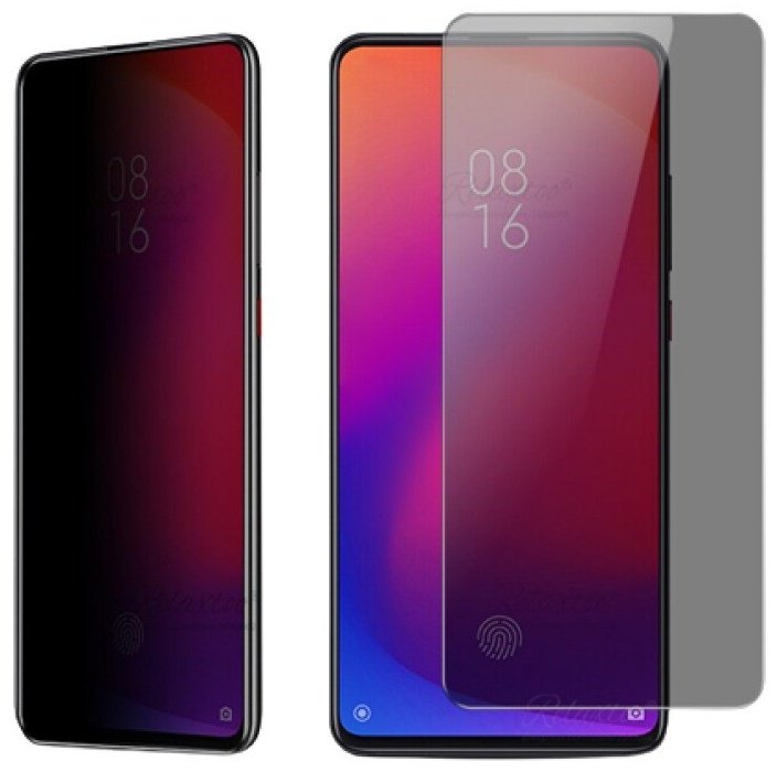Стекло для Xiaomi Redmi Note 9s 2522782336 прозрачный
