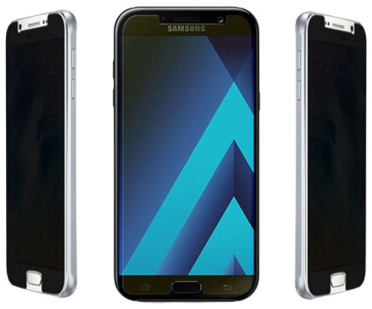 Стекло OEM для Samsung Galaxy A03 Core