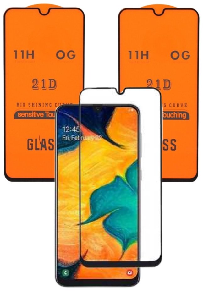 Стекло OEM для Samsung Galaxy A02s