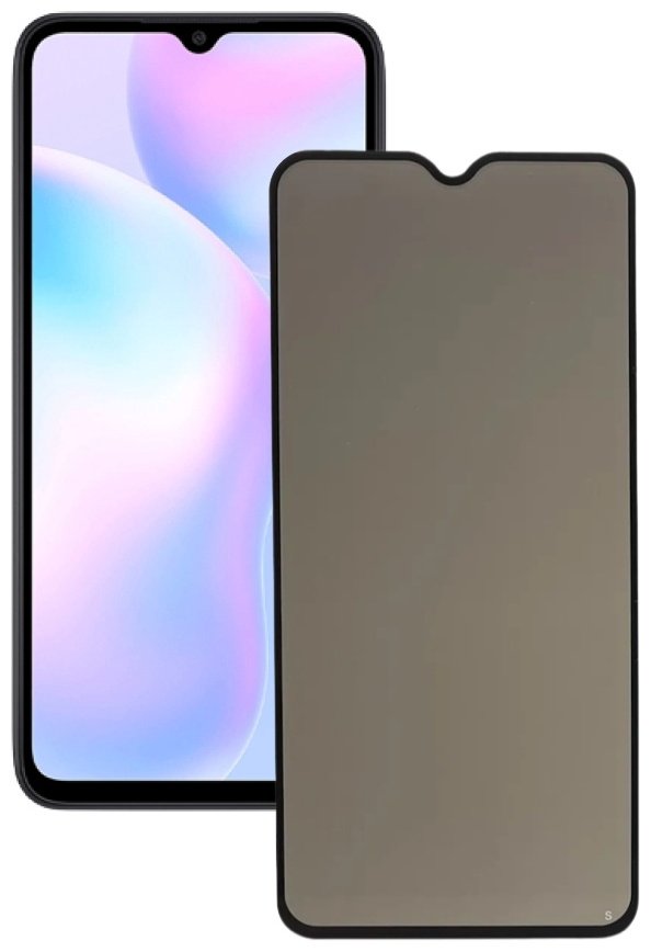Стекло Unipha для Xiaomi Redmi 9a