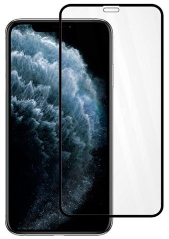 Стекло Yotrix для Apple iPhone 11 Pro Max