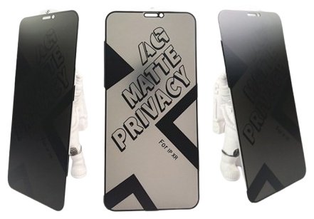 Стекло для Apple iPhone 12 Pro Max черный