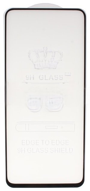 Стекло Red Line для Xiaomi Redmi Note 9 Pro