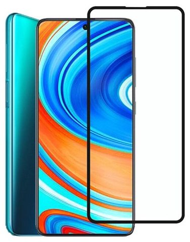Стекло Yotrix для Xiaomi Redmi Note 9 Pro
