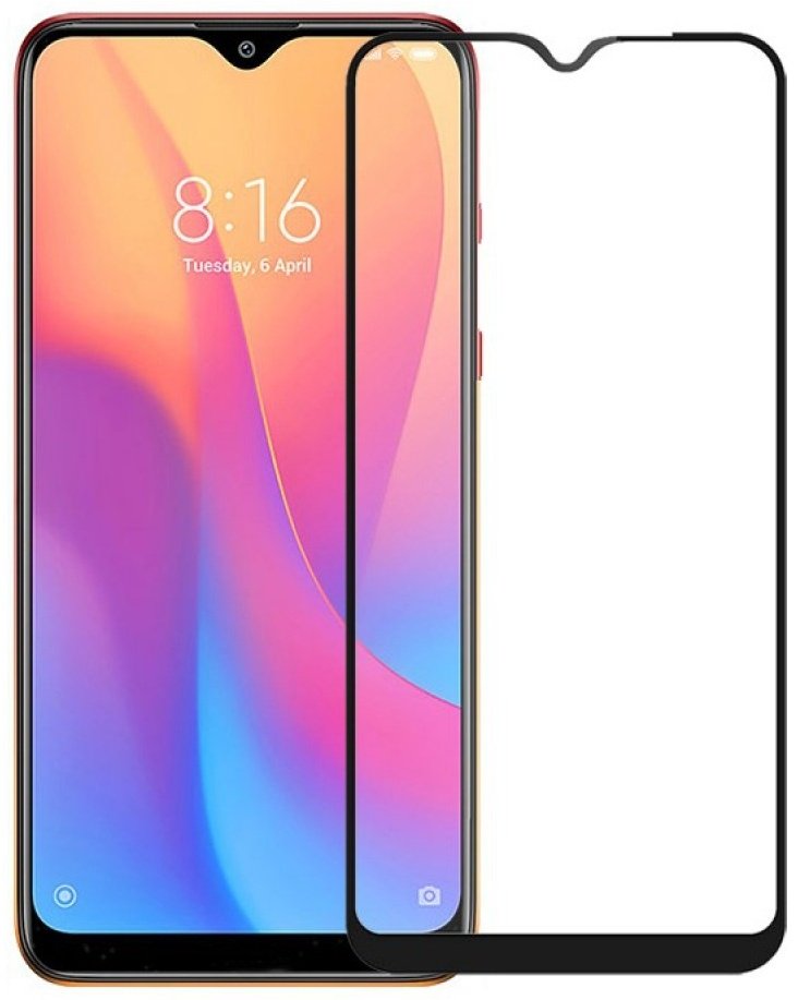 Стекло OEM для Xiaomi Redmi 9