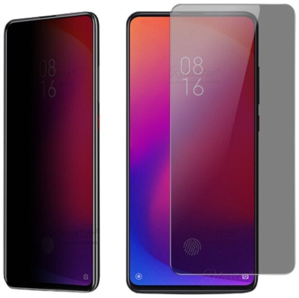 Стекло для Xiaomi Redmi 8 OEM_Xiaomi_Redmi_8 черный