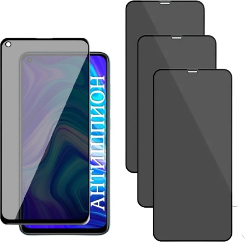 Стекло OEM для Xiaomi Redmi 9a