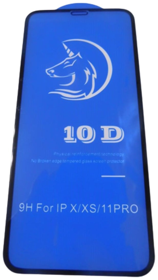 Стекло OEM для Apple iPhone 11 Pro