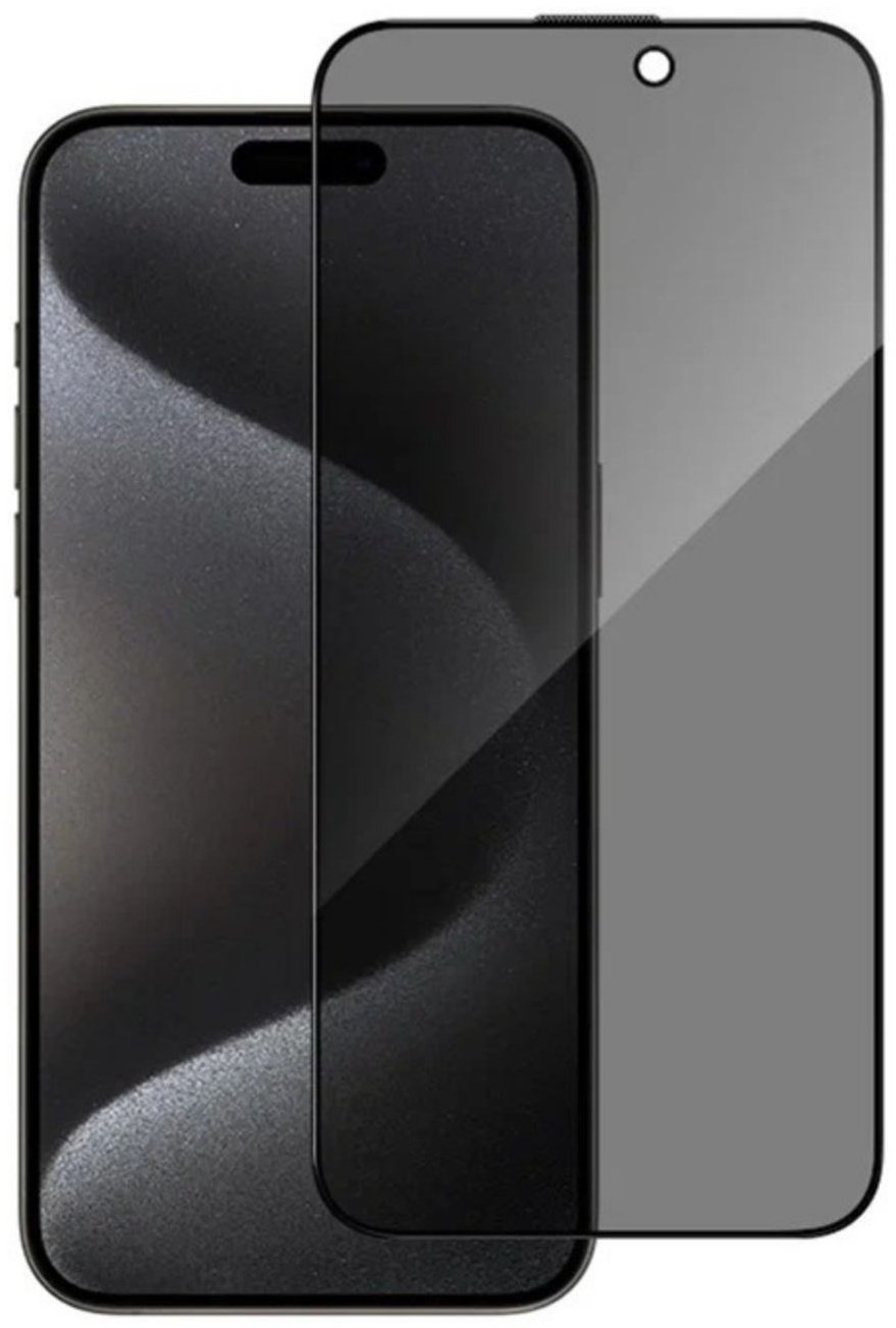 Стекло для Xiaomi Redmi Note 12 Pro 4G черный