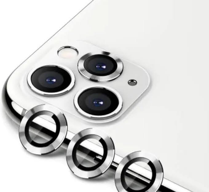 Стекло для Apple iPhone 13 Pro Max OEM прозрачный