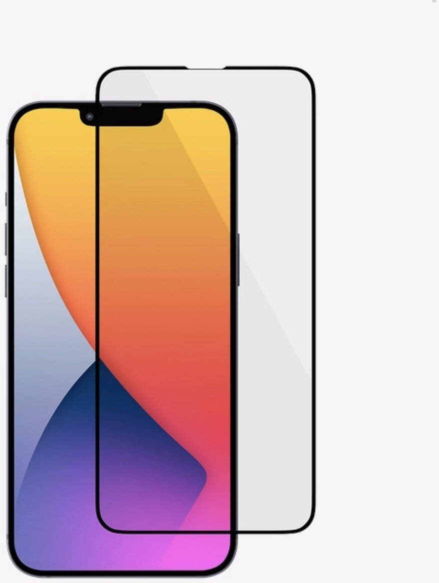 Стекло OEM для Apple iPhone 11