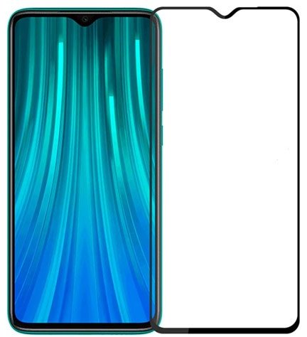 Стекло Yotrix для Xiaomi Redmi 9