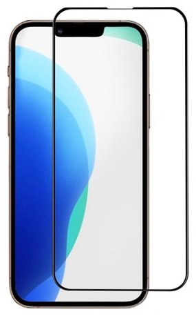 Стекло Yotrix для Apple iPhone 13 Mini