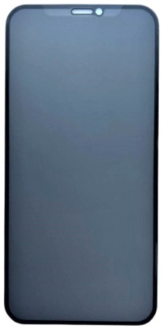 Стекло для Apple iPhone 13 черный