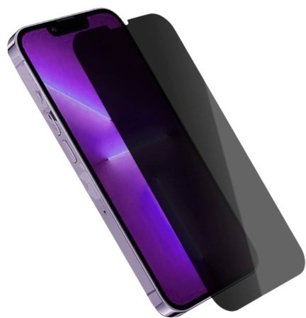 Стекло для Apple iPhone 13 Pro прозрачный