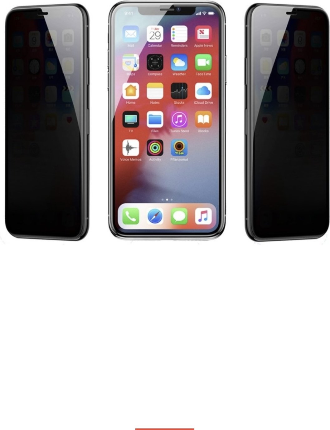 Стекло для Apple iPhone 13
