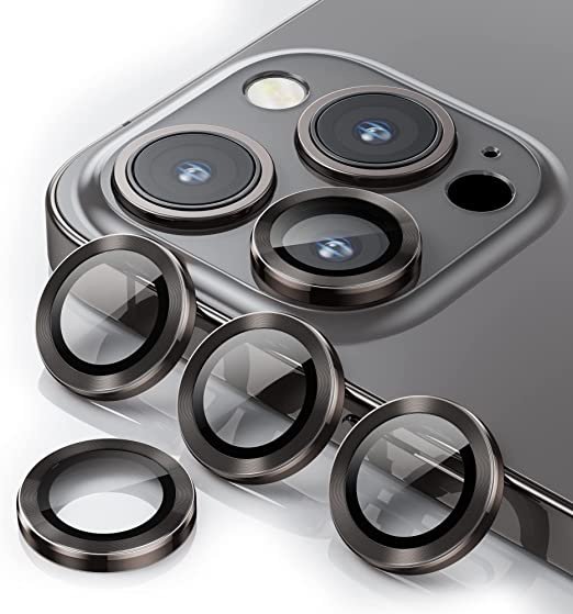 Стекло OEM для Apple iPhone 12 Pro Max