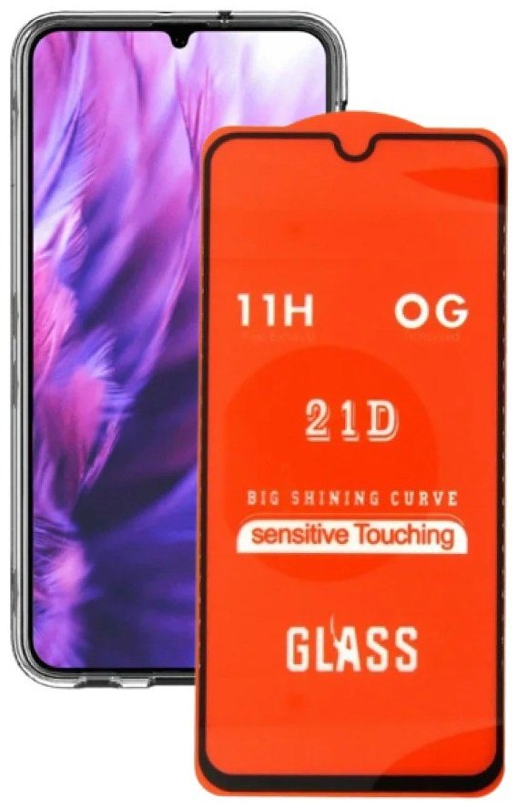 Стекло OEM для Samsung Galaxy A10