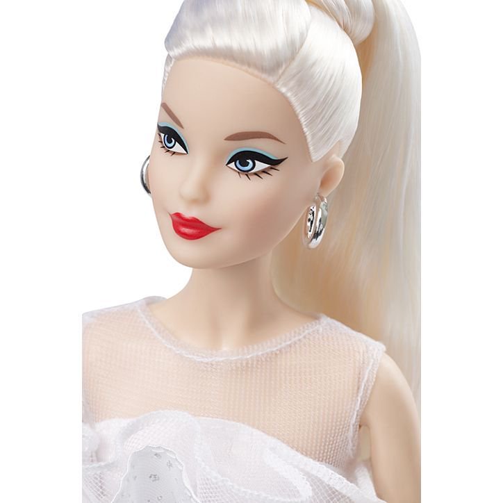 Коллекционная кукла Barbie 60-летний юбилей купить,NaN