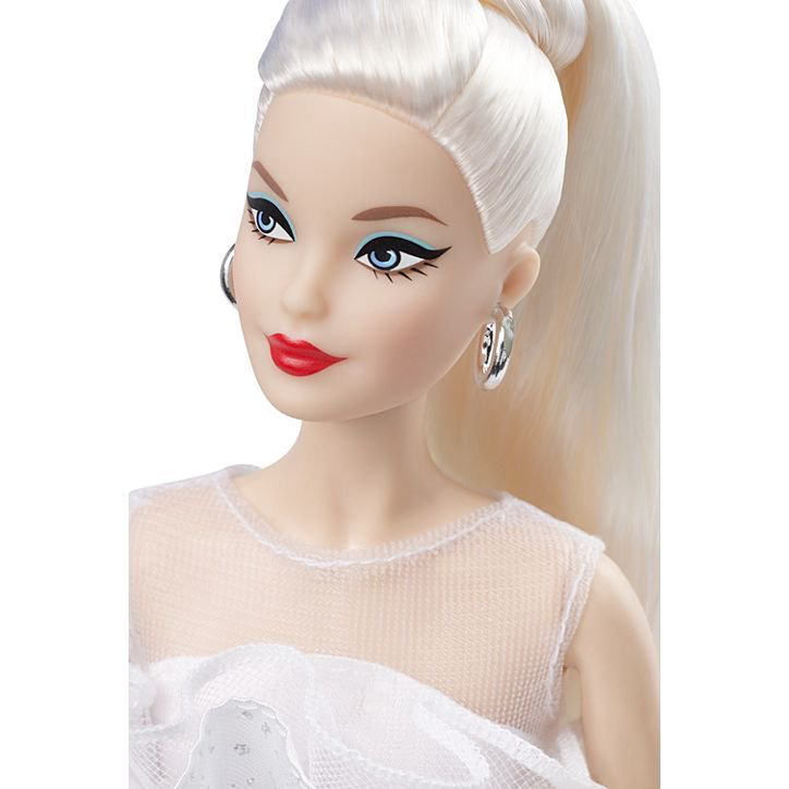 Коллекционная кукла Barbie 60-летний юбилей купить,NaN