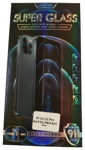 Стекло OEM для Apple iPhone 12