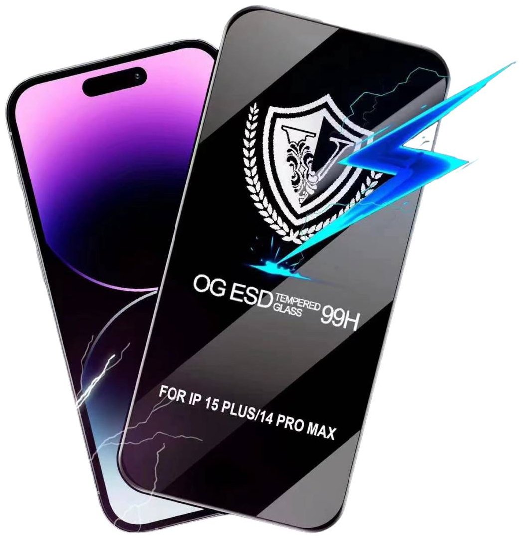 Стекло OG для Huawei Nova 7 SE черный