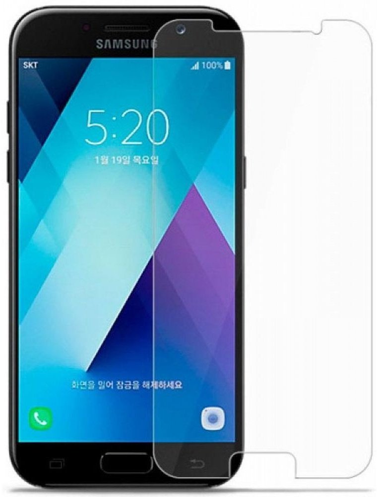 Стекло OEM для Samsung Galaxy A5 (2017)