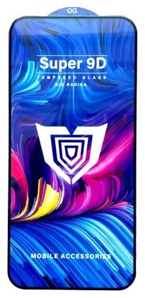 Стекло для Apple iPhone 15 Plus