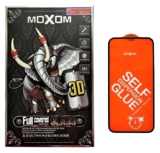 Стекло Moxom для Apple iPhone 11 Pro