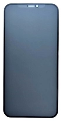 Стекло SOKOL для Apple iPhone 13 Pro Max 2000000025346 черный