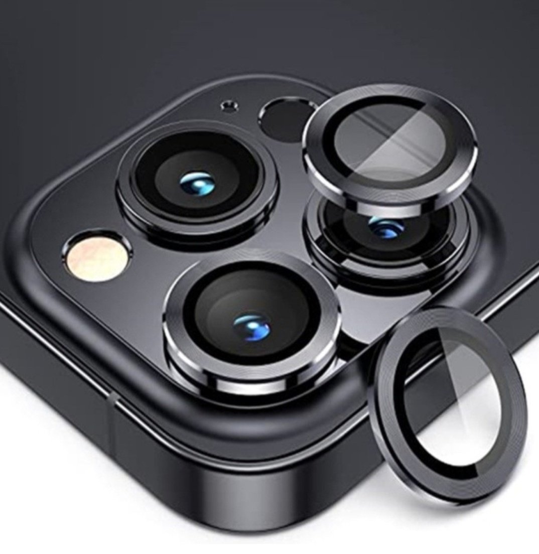Стекло TERROX для Apple iPhone 14 Pro
