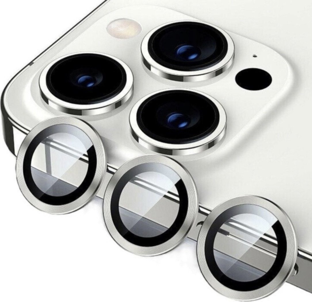 Стекло TERROX для Apple iPhone 15 Pro Max