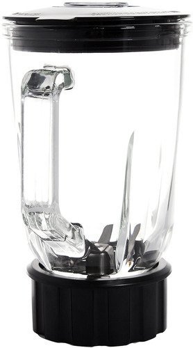 Блендер Scarlett SC-JB146G01 серебристо-чёрный купить,NaN