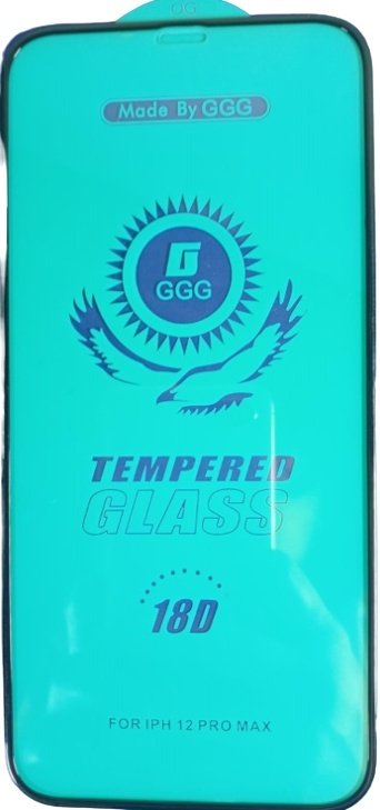 Стекло OEM для Apple iPhone 12 Pro Max