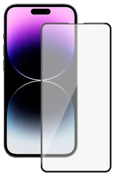 Стекло Totu для Apple iPhone 14 Pro Стекло Totu для Apple iPhone 14 Pro черный