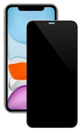 Стекло OEM для Apple iPhone 11