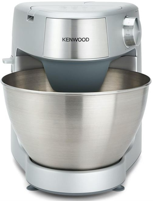 Кухонный комбайн Kenwood KHC29.J0SI серебристый