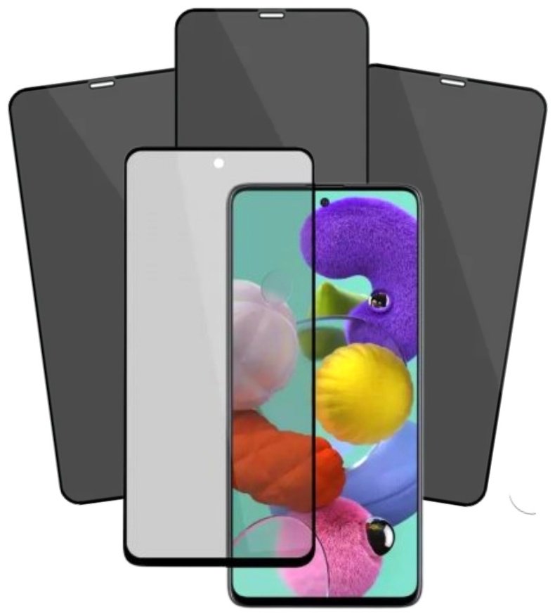 Стекло OEM для Samsung Galaxy A50