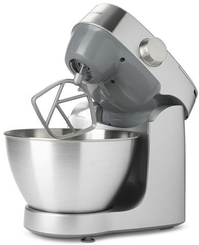 Кухонный комбайн Kenwood KHC29.J0SI серебристый - ForteMarket Кухонный комбайн Kenwood KHC29.J0SI серебристый купить,0