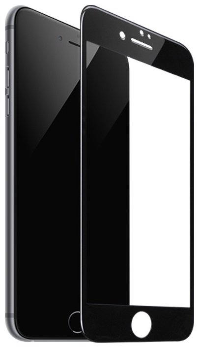 Стекло OEM для Apple iPhone 7 Plus