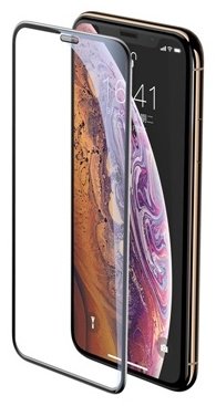 Стекло для Apple iPhone Xs Max 225303389 черный