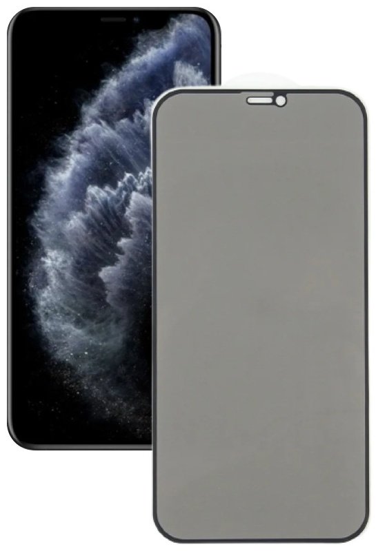 Стекло Unipha для Apple iPhone 11 Pro
