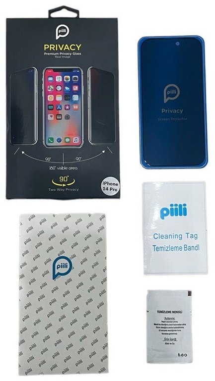 Стекло OEM для Apple iPhone 14 Pro купить,218