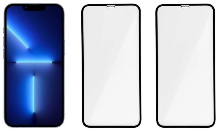 Стекло Unipha для Apple iPhone 13 Pro купить,1032