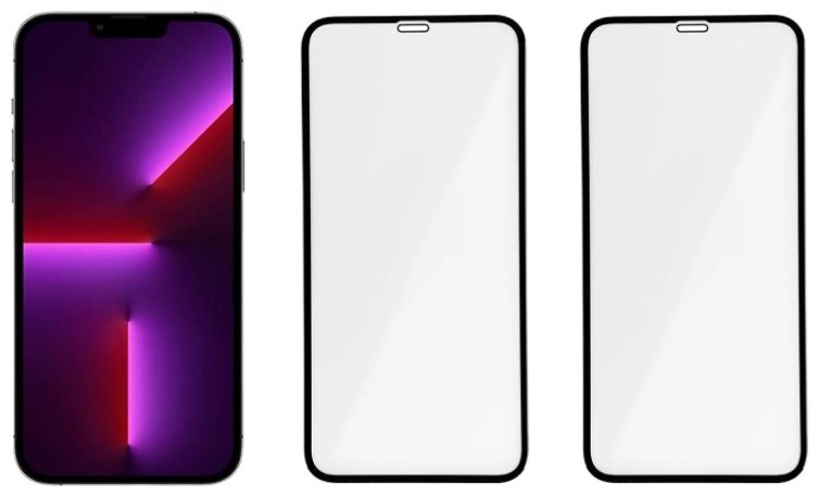 Стекло Unipha для Apple iPhone 13 Pro Max купить,999