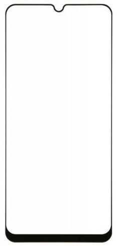 Стекло Red Line для Oppo A5 2020 УТ000019675 черный купить,200