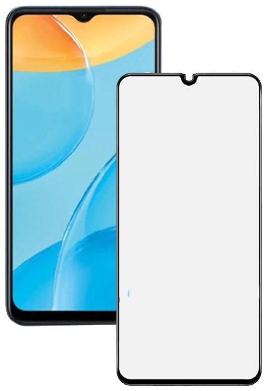 Стекло Unipha для Oppo A15S купить,1044