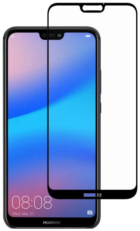Стекло Unipha для Huawei P20 Lite купить,351