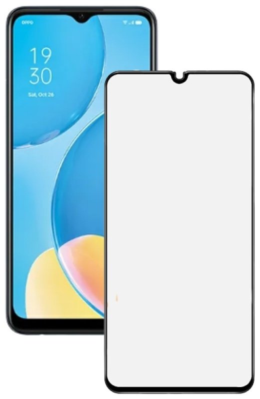 Стекло Unipha для Oppo A15 купить,200