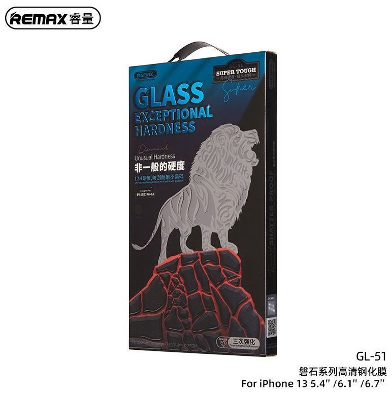 Стекло Remax для Apple iPhone 15 Plus прозрачный купить,997